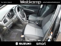 Suzuki (SX4) S-Cross - Vorschau Bild 10