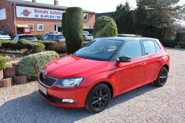 Skoda Fabia 1.0 TSI Ambition