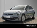 Volkswagen Golf VIII 1.5 TSI Life *LED-Plus*Navi*Kamera*PDC