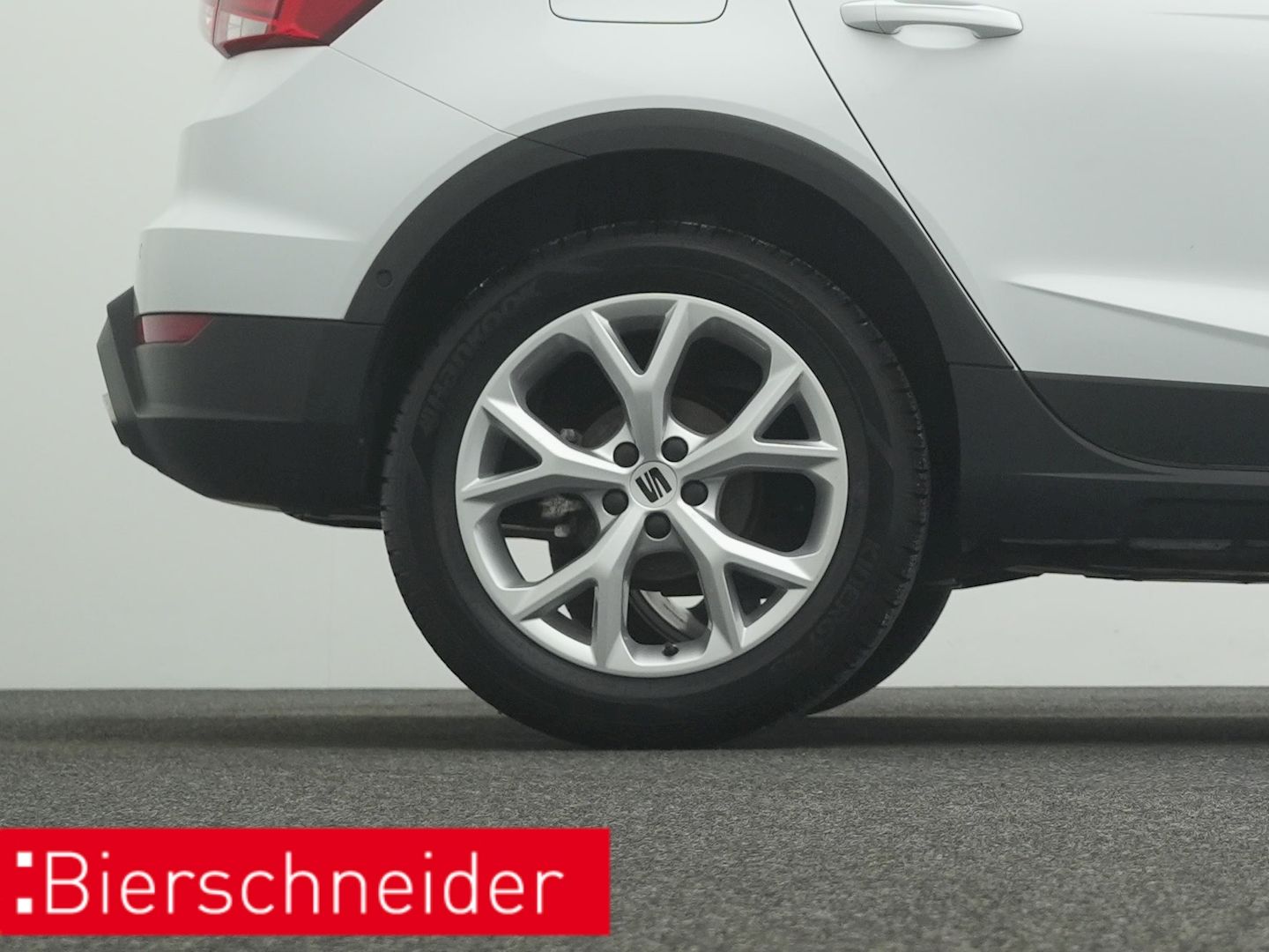Seat Arona - Bild 29