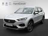 Seat Tarraco 2.0 TSI DSG 4M 190 PS *XCELLENCE*ACC NAV - silberne Seat Tarraco