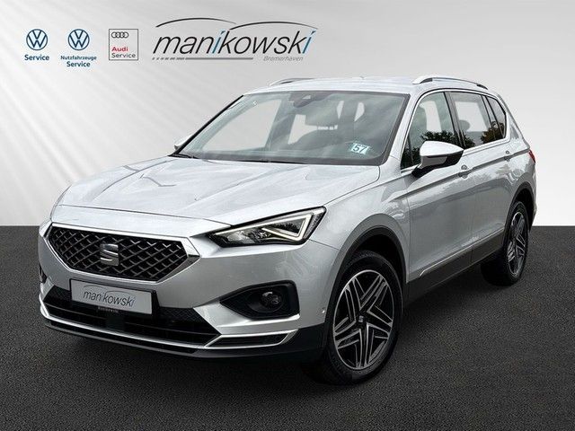 SEAT Tarraco 2.0 TSI DSG 4M 190 PS *XCELLENCE*ACC NAV