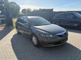 Mazda 6 Kombi 1.8 Sport Active TÜV NEU/KLIMAAUT./TEMP. - Mazda 6 Active
