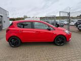 Opel Corsa E 1.4 Color Edition Klima/SHZ/PDC - Opel Corsa: Rot, Color Edition