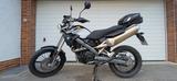 BMW G 650X Country - BMW G650X