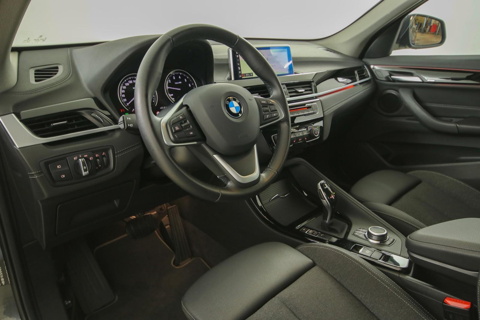BMW X1 sDrive 18 i M Sport Line LED, миниатюра 7