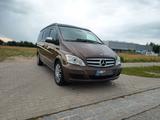 Mercedes-Benz Viano Marco Polo  - Angebote