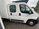 Peugeot Boxer 330 HDI 2.2 Doka Koffer L2, ... - Peugeot Boxer: Kombi