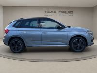 Skoda Kamiq - Vorschau Bild 6