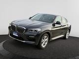 BMW X4 xDrive 30 d xLine HUD Navi Leder Digitales Co - BMW X4 mit Diesel-Antrieb: Grau