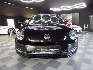 Volkswagen Beetle - 3