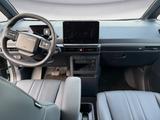 Kia PV5 Passenger Elite Schiebetür li/re 412KM Reich - : Van, Passenger