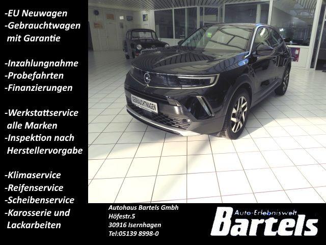 Opel Mokka 1.2 Turbo Business Elegance