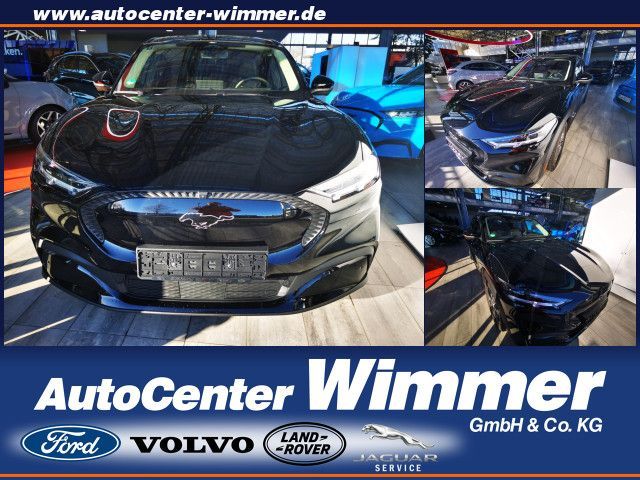 FORD Mustang Mach-E Mustang MACH-E - Techno.-Pak. 2 / PANO
