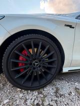 Mercedes-Benz CLA 45 AMG  4MATIC  applecarplay  - Mercedes-Benz CLA 45 AMG von privat