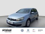 Volkswagen Golf VI 1.2TSI*Comfortline*KLIMA*NAVI*MFA*LuS*SI - Volkswagen Golf Vorführfahrzeuge
