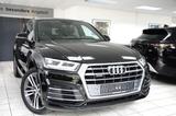 Audi Q5 40 TDI quattro S S-Line LED MASSAGE RFK MMI - Audi Q5: Mmi