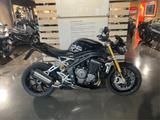 Triumph Speed Triple 1200 RS  - TRIUMPH SPEED TRIPLE 1200 RS