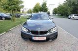 BMW M2 Baureihe 2 Coupe M240 i xDrive - BMW M2 xDrive Gebrauchtwagen