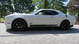 Dodge Challenger SRT-6,4 V8 SPORT EDITION-WIDE-BODY - Dodge: Srt 8