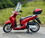 Honda SH 300 i - ABS - KEYLESS - HONDA SH 300I