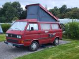 Volkswagen T3 Joker Camper - Volkswagen T3: Joker