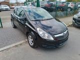 Opel Corsa D Basis - Opel Corsa aus 2007 mit Diesel-Antrieb