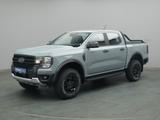 Ford Ranger DoKa Tremor 205PS Aut./Techno.-P. -18%* - graue Ford Ranger