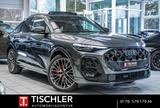 Audi SQ5 Sportback Quattro LUFT*Sitzlüft*AHK*OLED*21" - Audi SQ5 Tageszulassungen