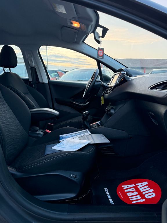 Peugeot 208 - Bild 15