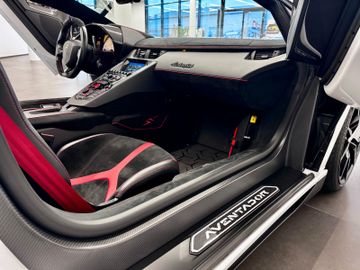 Lamborghini Aventador LP 750-4 Superveloce Roadster 1of500