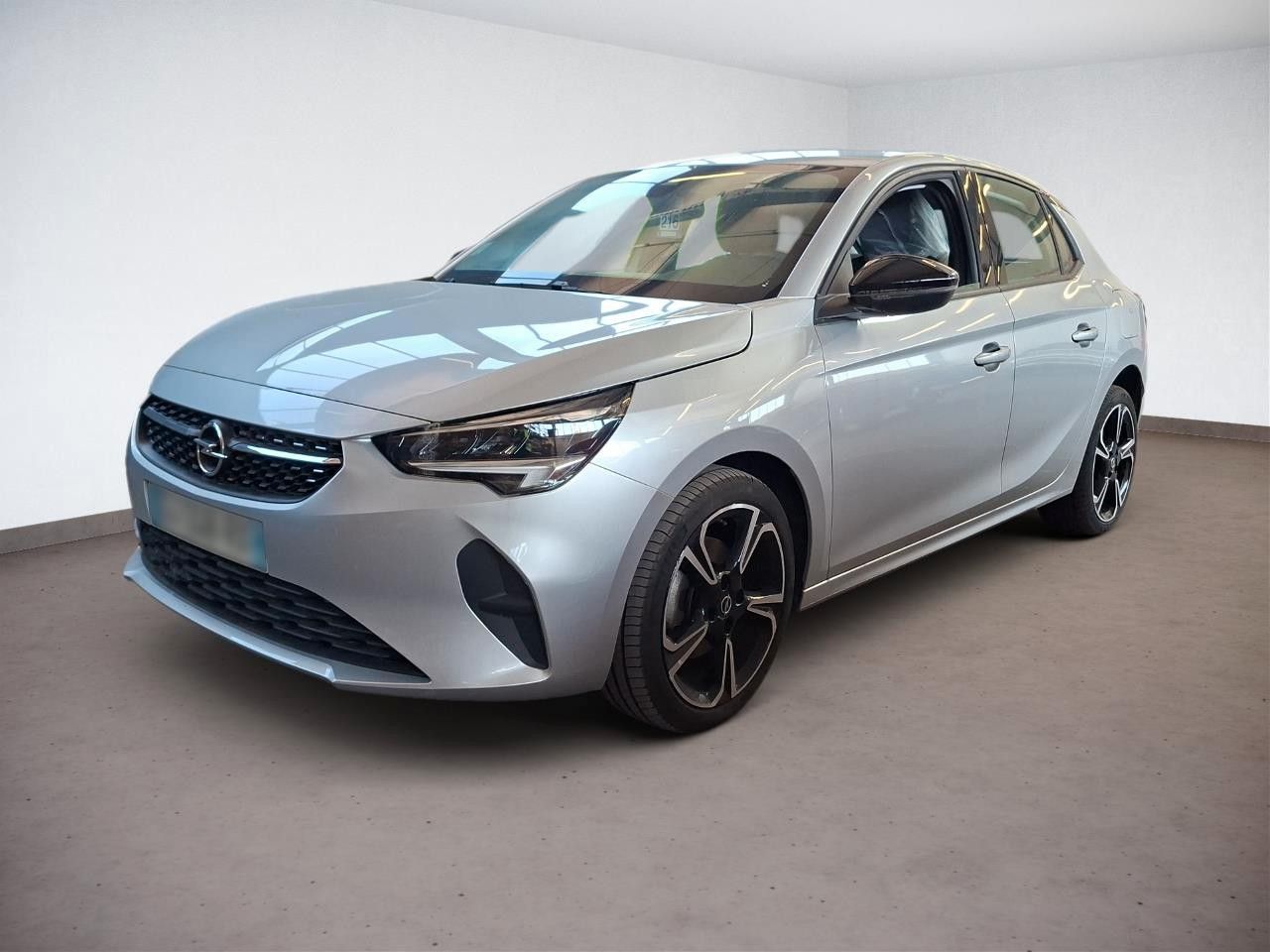 Fahrzeugabbildung Opel Corsa F 1.2 ELEGANCE NAVI/LED/VIRTUAL/SPORT/DAB+