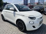 Fiat 500 e La Prima by Bocelli 42 KW Allwetter TOP - Fiat 500: La Prima