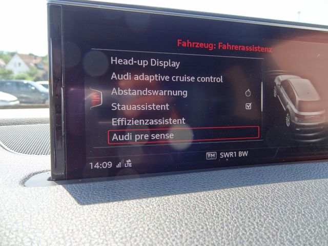 Fahrzeugabbildung Audi Q7 3.0TDI/HUD/Pano/StH/22-Zoll/1.Hd/AHK/3xS-Line