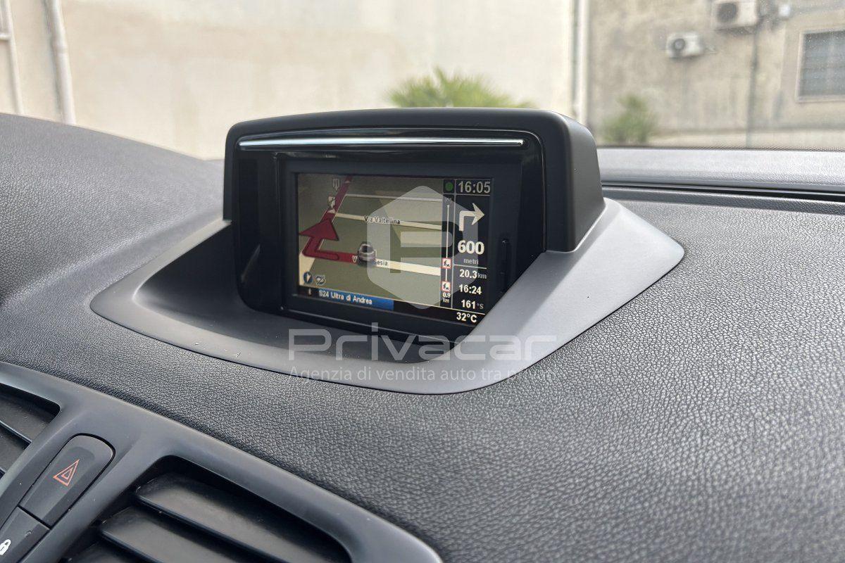 Renault Megane 2015 — photo 15