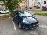 Ford Fiesta 1.25 16V Duratec Benzin 60 PS ... - Ford Fiesta: Duratec