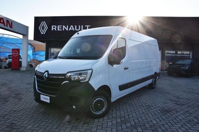 Renault Master T35 2.3 dci 135cv L3H2 Ice E6d-te