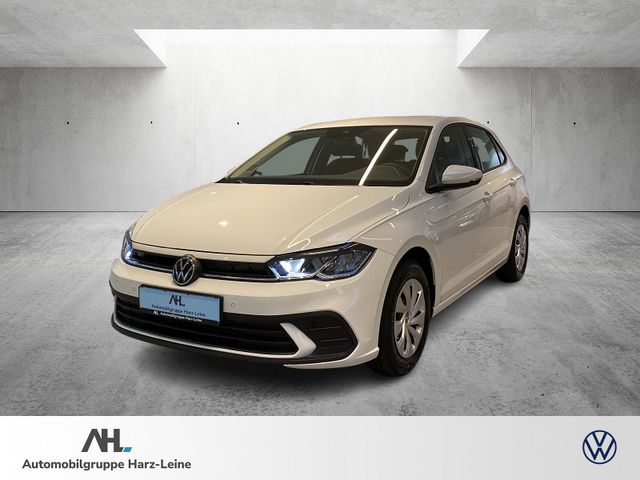 Volkswagen Polo 1.0 TSI LIFE APP CONNECT PDC LED SHZ DAB