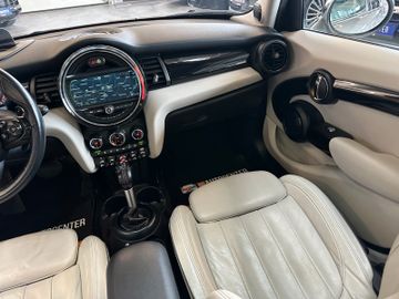 MINI Cooper S *HeadUP*Navi*Pano*PDC*