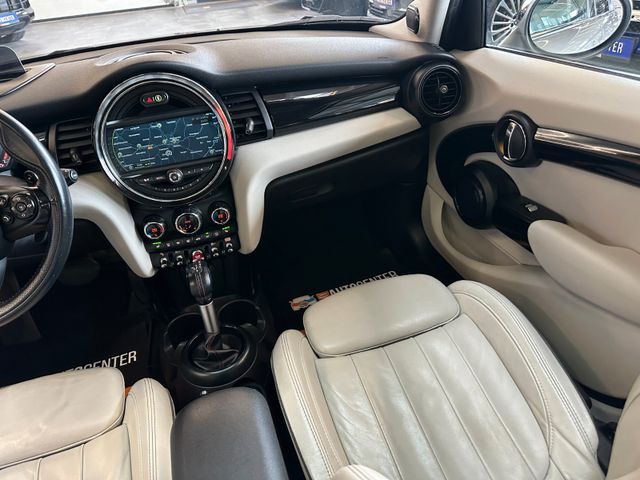 MINI Cooper S *HeadUP*Navi*Pano*PDC*