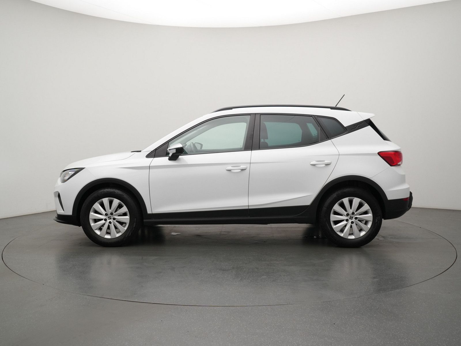 Seat Arona - Bild 15