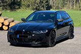 BMW M3 Touring xD Competition Full Carbon/Innovation