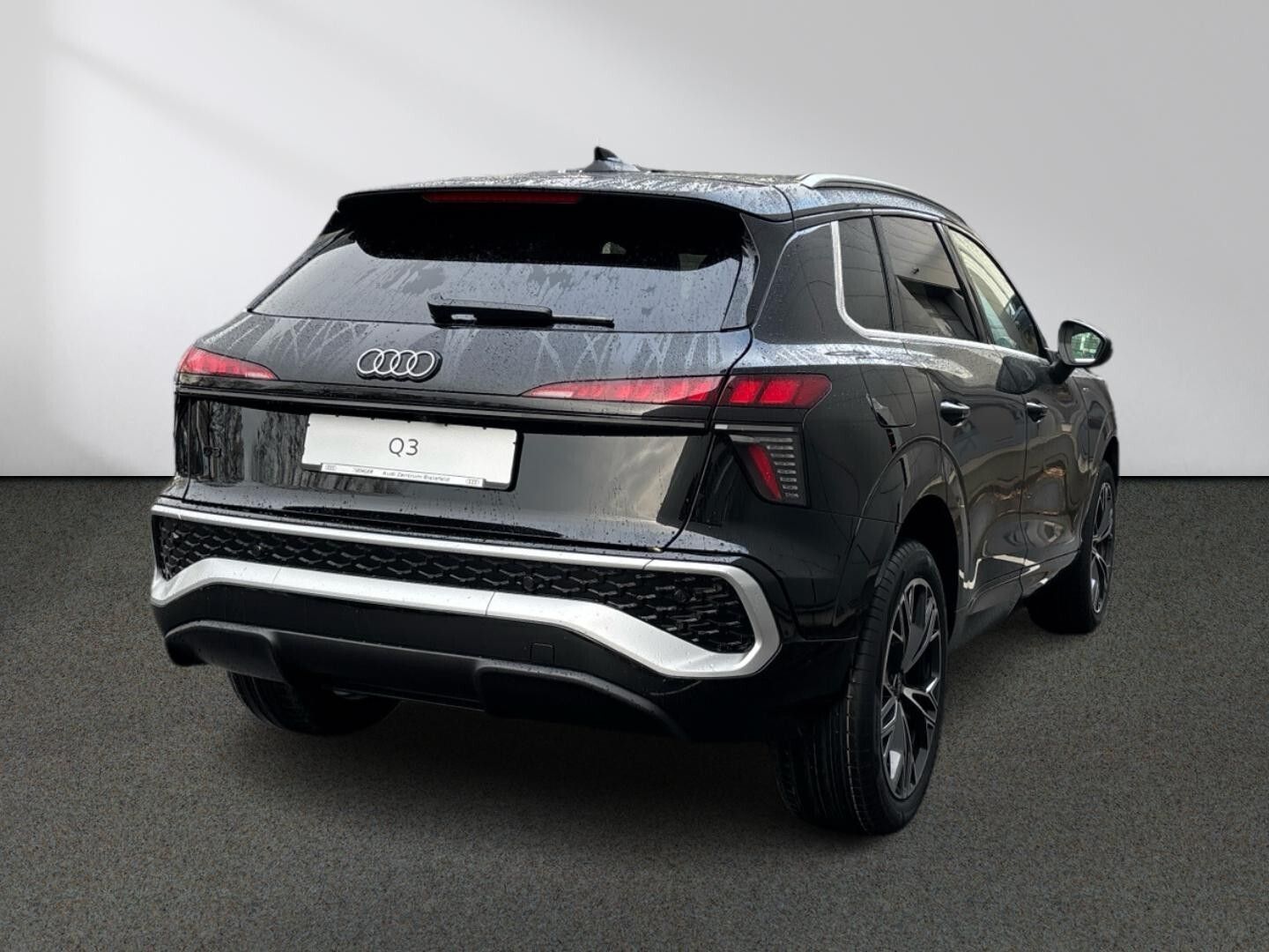 Audi Q3 - Bild 3