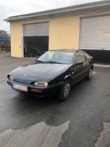 Nissan 100nx  - Nissan 100 NX Gebrauchtwagen
