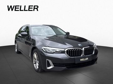 BMW 520 - 3