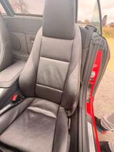 BMW Z4 sDrive35is - DKG/ Leder/ M-Sport/ Navi - BMW Z4: Rot, Leder