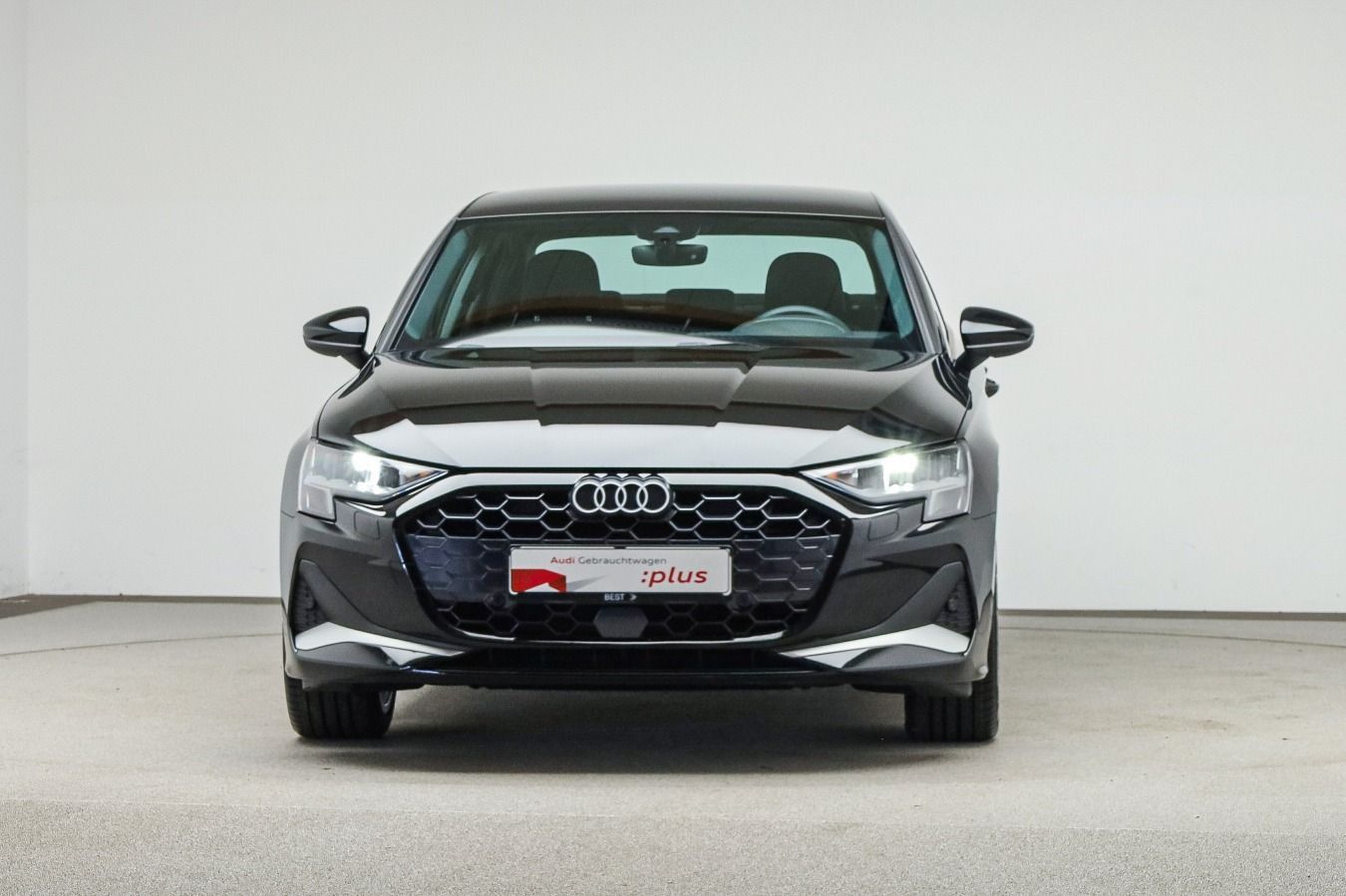 Audi A3 - Bild 4