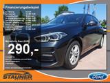 BMW 118i Sport Line LED PDC Navi Sitz/-Lenkradheiz.