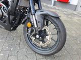 Honda CB125R ABS 1. Hand Service & TÜV Neu & nur 300KM - HONDA CB 125 T