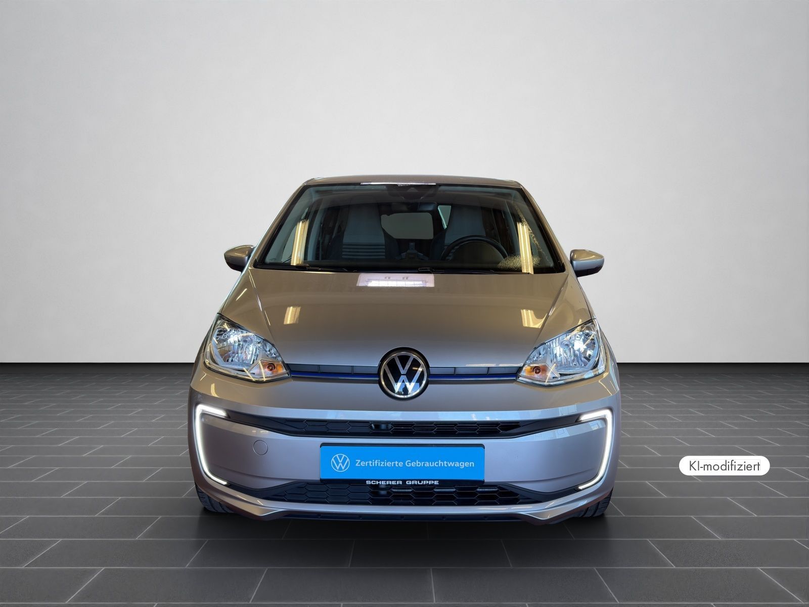 Volkswagen e-up! - Bild 6